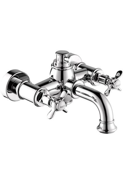 KALE Vıctorıan Banyo Bataryası