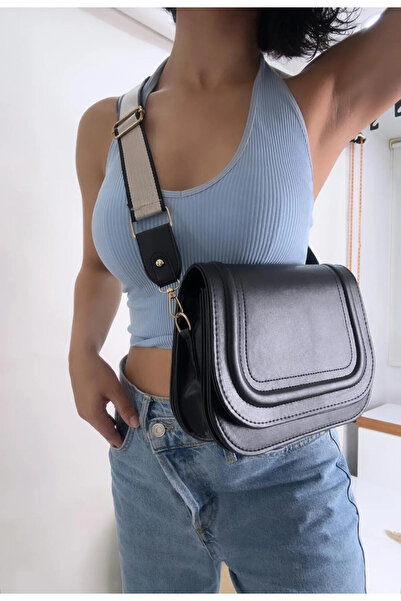 UCCELLO GEANT DE UMĂR DE FEMEI CU CUREA DE PÂNZĂ GROASĂ ECHIVALENTĂ