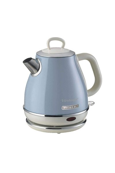 ARIETE Blue Vintage 1L Water Heater