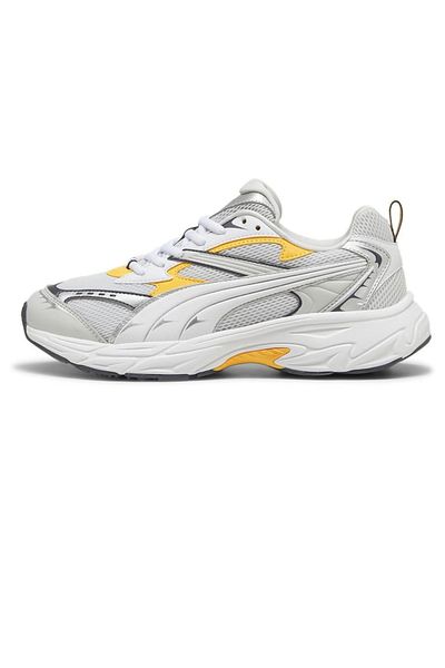 Puma Pantofi sport pentru femei Puma Morphic 392724-33 gri