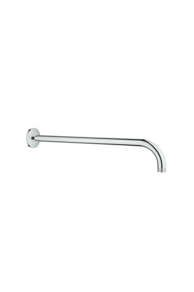 Grohe Baucontemporay Peak Shower Elbow 400 Mm -27851000