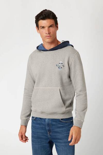 Guess -T-суичъри