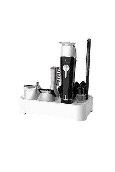 Pierre Cardin 5 İn 1 Erkek Bakım Seti (PCA21104)