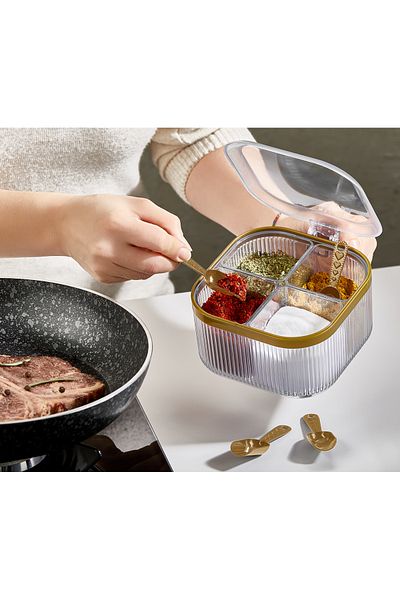 MEK Home Design Mekborn Spice Bowl