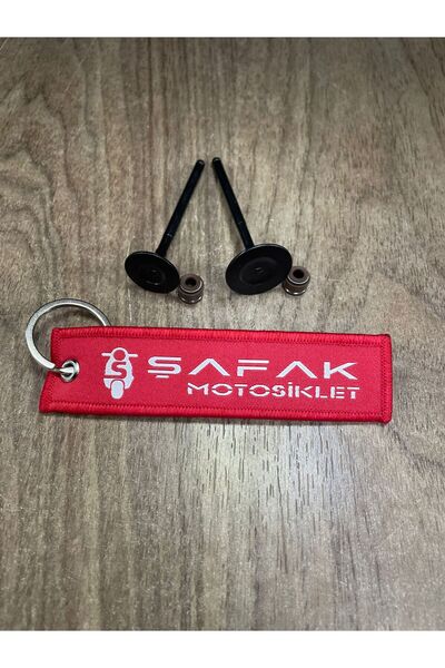 Hero DASH 125 2018-2024 MODEL SUBAP TAKIMI VE KEÇESİ