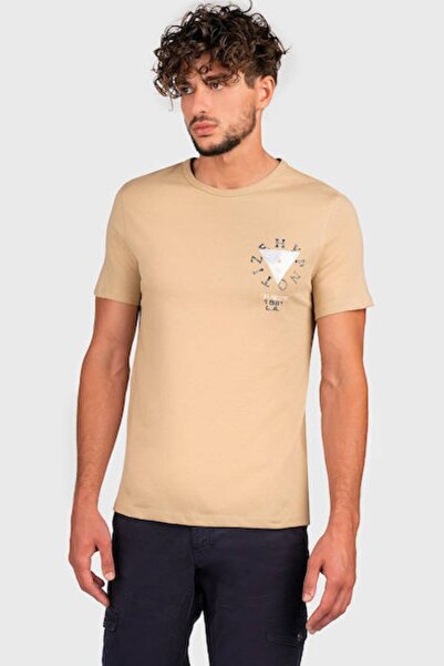 Guess Ανδρικό μπλουζάκι