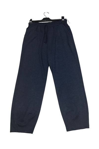 ECE GİYİM Women's Sports Pant with Elastic Waist with Pocket