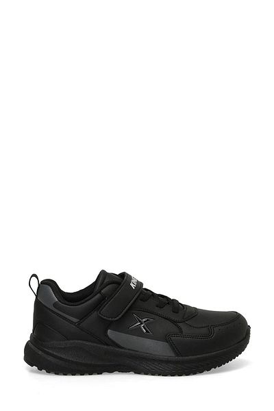 Kinetix 101741248   Grand F Black-Grey-White Boy's Sports Foot