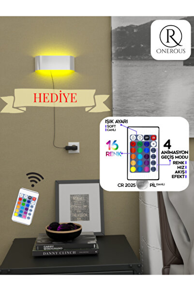 Philips Yüksek Çekim Gücü ve Kalite, Akıllı Açılma/Kapanma özellikli +Led Baş...