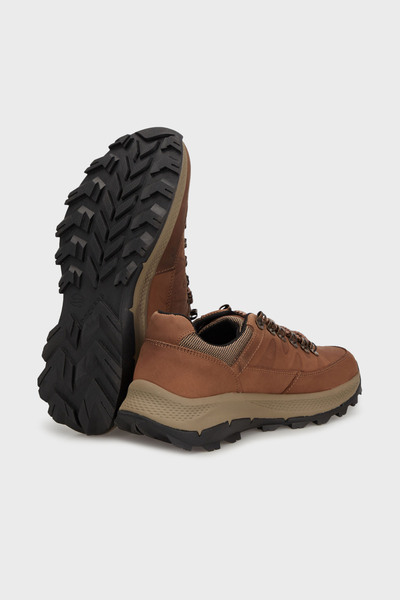 Dockers Hakiki Deri Suya Dayanıklı Kalın Tabanlı Outdoor Ayakkabı Erkek AYAKKABI 237315 4PR