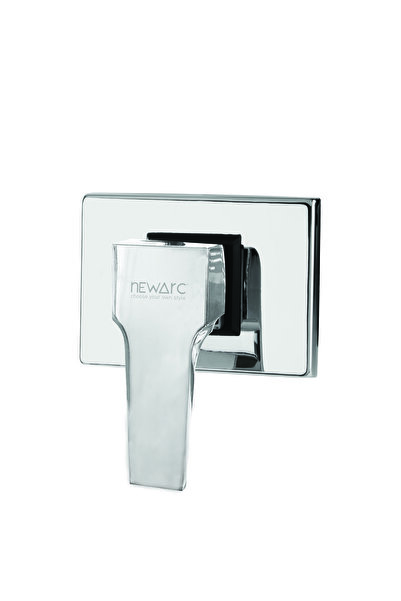 Newarc Aqua Built-in Shower Faucet941121
