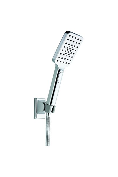 İtimat Mafsallı Duş Seti - Idea Serisi 412m