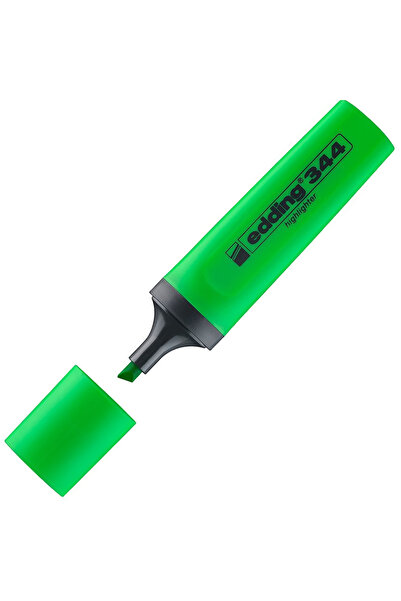Stabilo FOSFORLU KALEM EDDİNG YEŞİL 1 Lİ (344)
