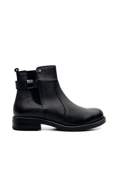 Venüs 1852533 K Women's Leather Classic Boots
