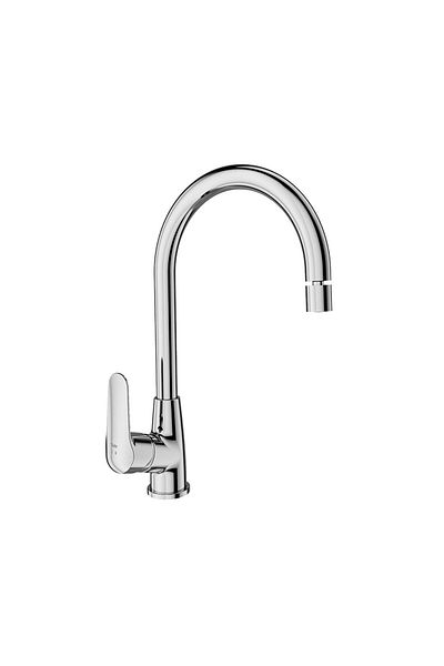 KALE Trevi Articulated Kitchen Mixer