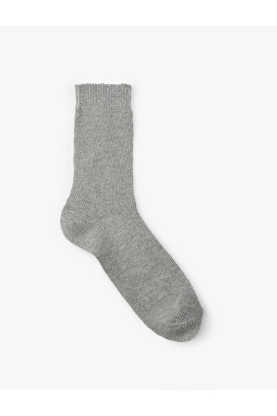 Koton Cotton Blended Socks