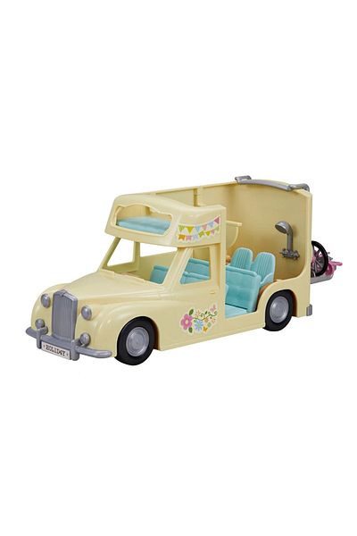 SYLVANIAN FAMILIES Family Caravan