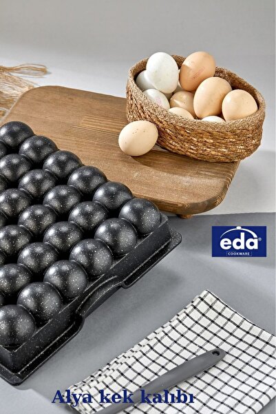 Eda ALYA KEK KALIBI
