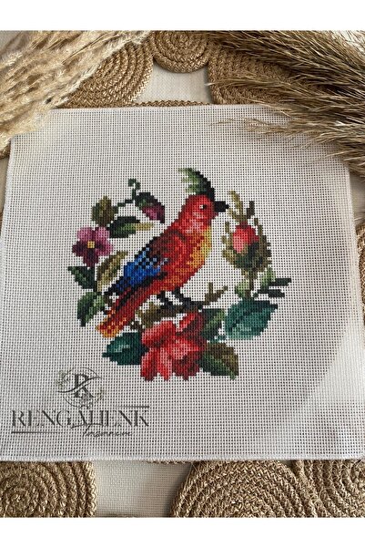 Home Kumaşa Baskı Goblenler 30x30 G135