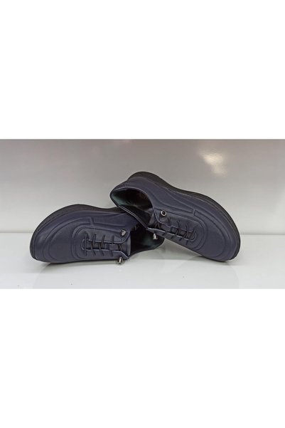 YILDIZ Anatomical Genuine Leather Shoes