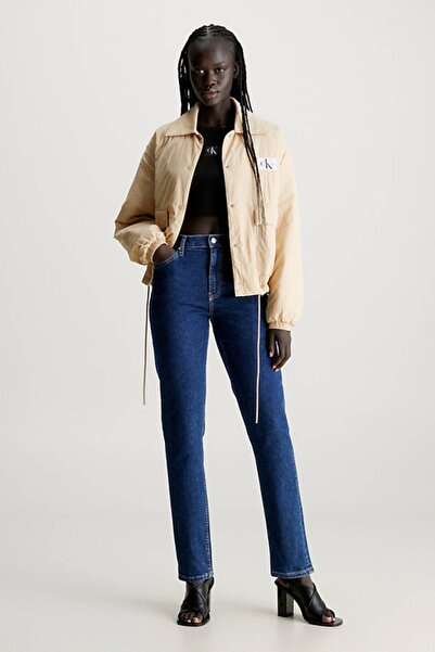Calvin Klein Kadın / Kız Jean