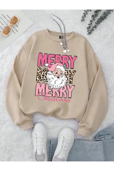 seda UNISEX ΓΥΝΑΙΚΕΙΟ/ΑΝΔΡΙΚΟ ΦΟΥΤΕΡΦΟΥΤΕΡ ΜΕ ΘΕΜΑ ΠΡΩΤΟ ΙΑΝUΑΡΙΟΥ