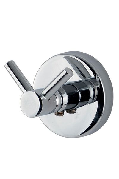 ÇELİK BANYO Stainless Brass Wish Bathroom Accessory Set Towel Holder-Hanger-Toilet Paper Holder