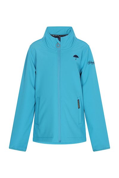 Schmuddelwedda Softshelljacke