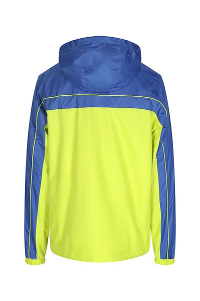 EXIDE Jacke