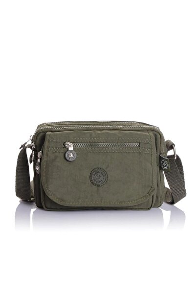 Çanta Trend Ženska navlaka 8-Eye Vodootporno tkanina Torba za rame