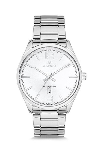 Momentus Kc231s-02ss Erkek Kol Saati
