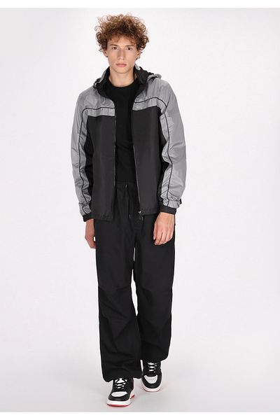 Tuffskull Jacke
