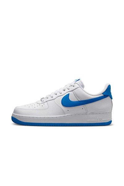 Nike Air Force 1 '07 Flyease Erkek Sneaker Ayakkabı FD1146-101