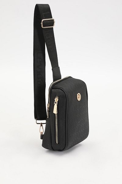 Levidor Cross Backpack