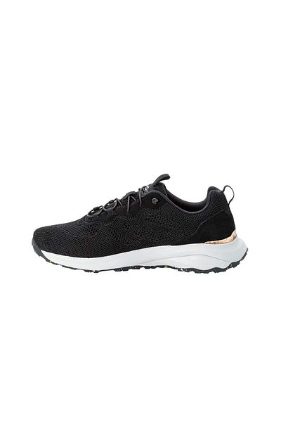 Jack Wolfskin Dromoventure Knit Low m Men's Outdoor Shoes 4056661_6000
