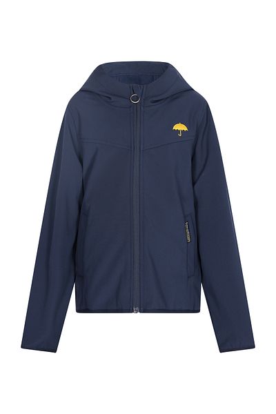 Schmuddelwedda softshellová halenka