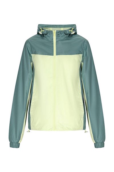 myMo ATHLSR Jacke