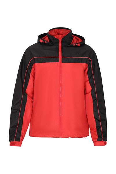 Mo Jacke