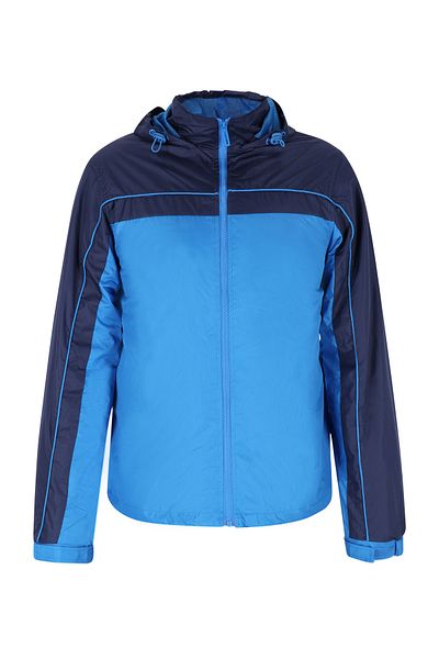 Mo Jacke