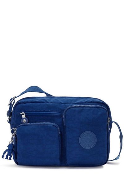 Kipling Albena M Deep Sky Blue Women's Crossbody Bag K4974