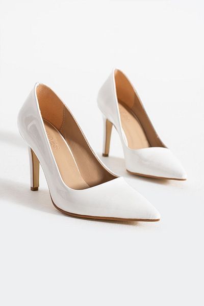Essen Women's Classic Heeled Shoes
