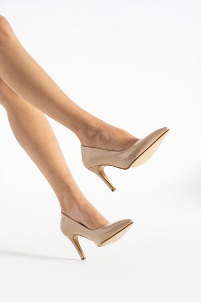 Essen Women's Classic Heeled Shoes