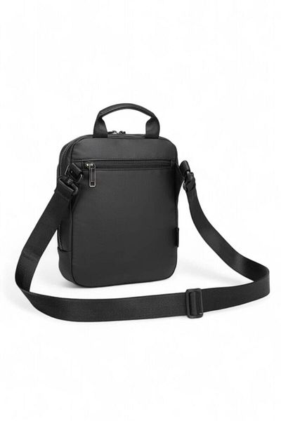 CACTİVE Ανδρική τσάντα Messenger Cactive Black CTV8747