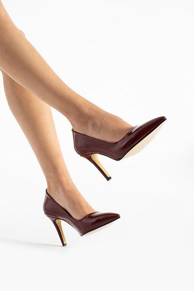 Essen Women's Classic Heeled Shoes
