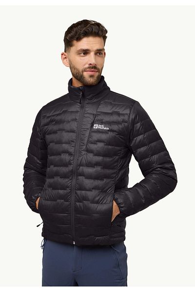 Jack Wolfskin Мъжко яке за дейности на открито Passamani Down Jkt M