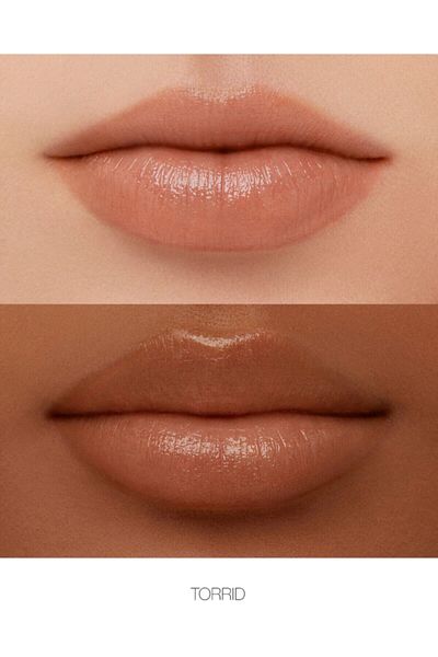 Nars Anti-Dryness Feeling Intense Moisturizing Lip Balm on Your Lips Torrid Passi.4658