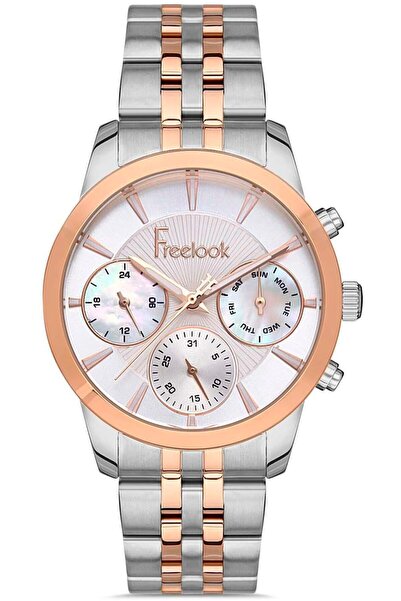 Freelook Fl.1.10358.4 Women's Wristwatch