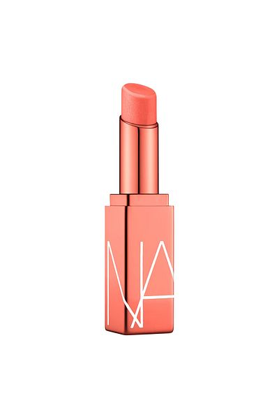 Nars Natural Gloss and Softness Smoothing Lip Lip Balm - Orange Passi.4657