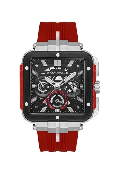 Quantum Pwg1102.358 Men's Wristwatch