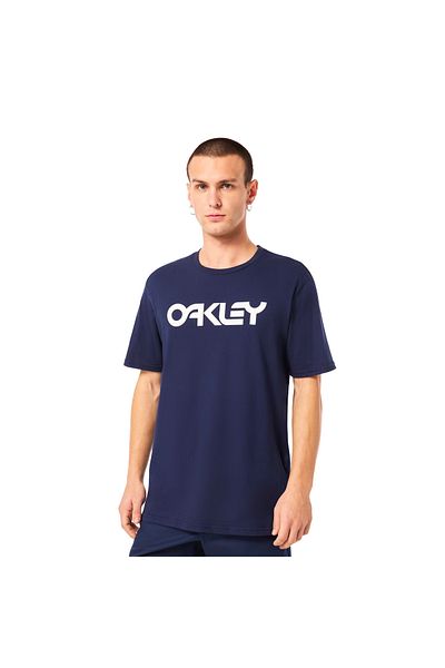 Oakley Κοντομάνικο μπλουζάκι Mark II 2.0 Unisex